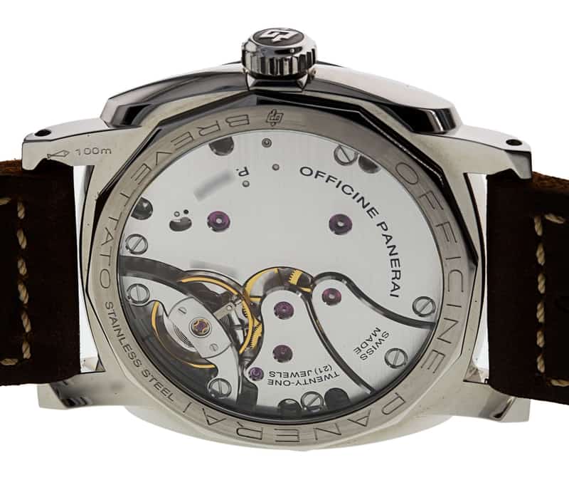 Panerai Radiomir 1940 3 Days PAM00662